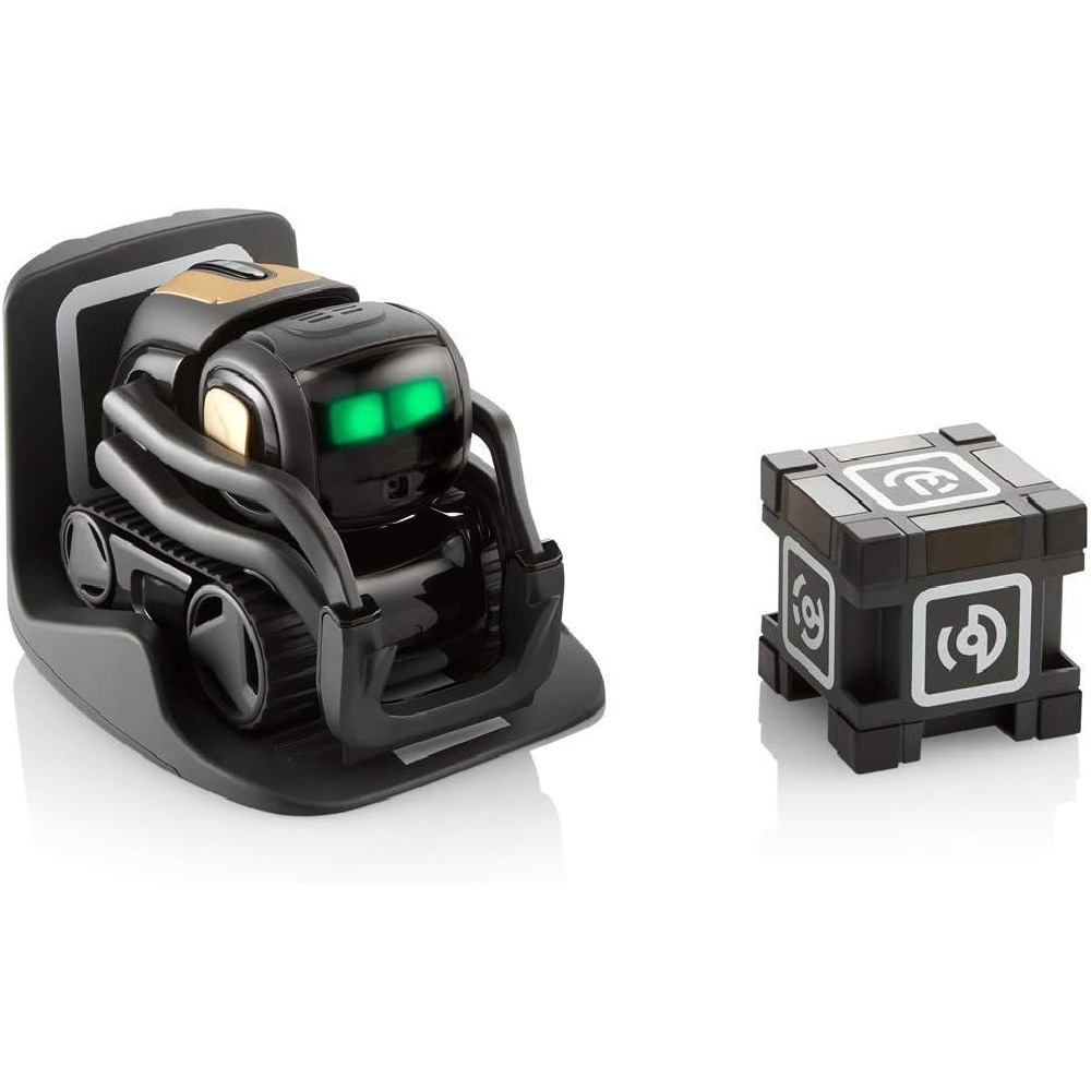 Kids Education In Us - KI ChatGPT 2.0 Verbundener Roboter-Begleiter Intelligenter