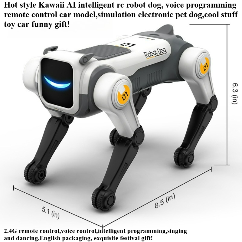 Kids Education In Us - Cooles Spielzeugauto Lustiges Geschenk - Heißer