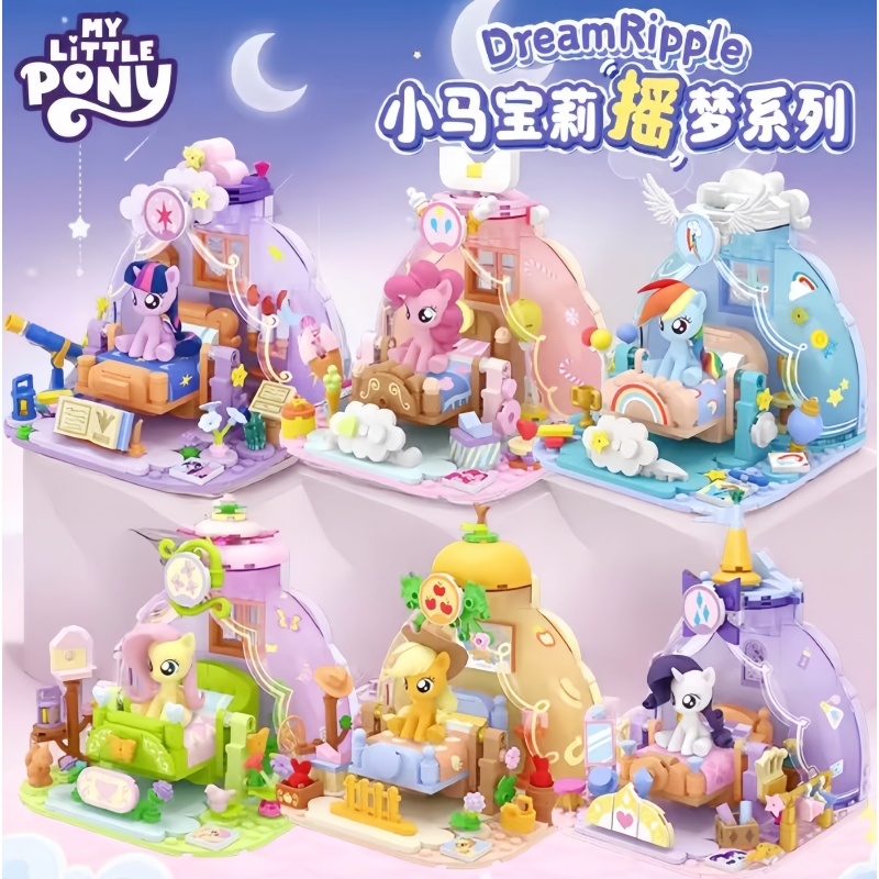 Kids Educational Device - 2025 heiße Neue My Little Pony