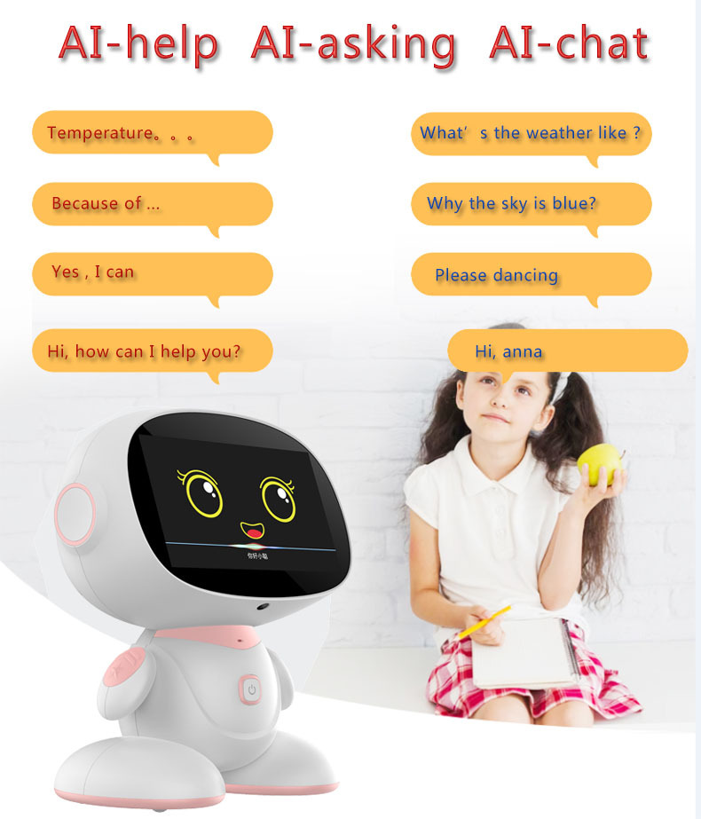 Früherziehung für Kinder, KI-R – Kids Educational Device Bewertung und Preis