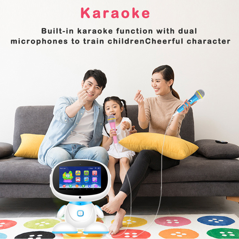 Früherziehung für Kinder, KI-R – Kids Educational Device Bewertung und Preis