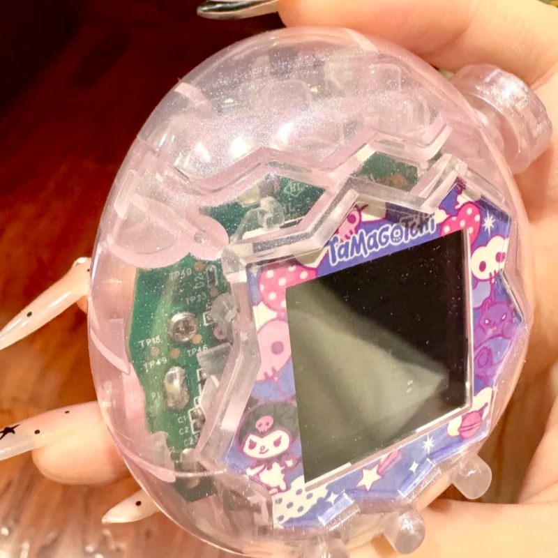 Heißer Verkauf Geeignet Für Ta – Bandai Model Tamagotchi Bewertung und Preis