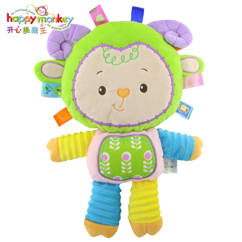Glückliche Affe Kinder Baby Ni – Happy Kids Education Bewertung und Preis