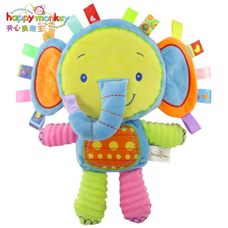 Glückliche Affe Kinder Baby Ni – Happy Kids Education Bewertung und Preis
