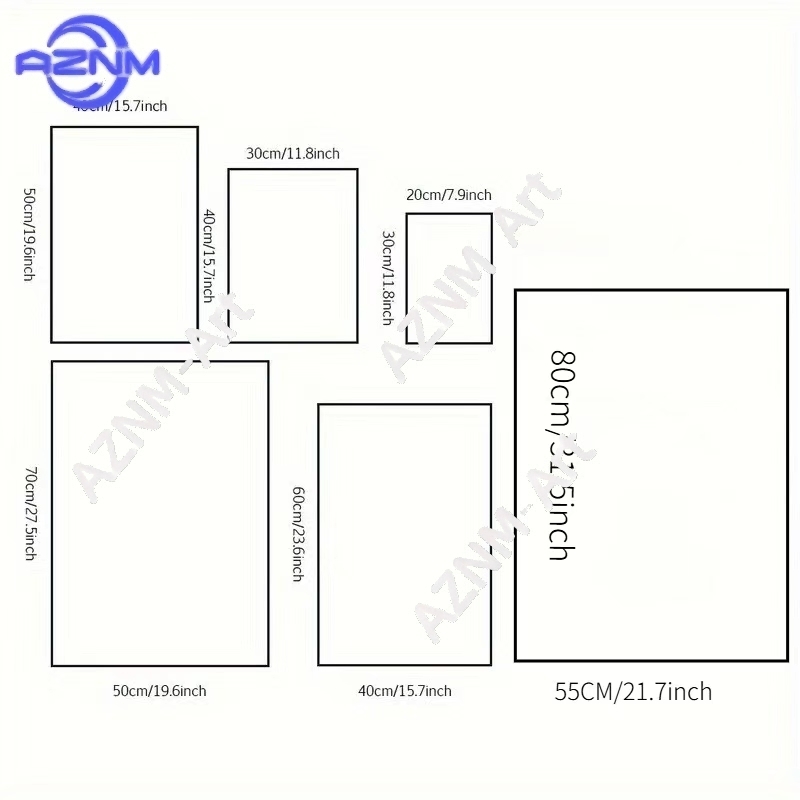 1/2 Stück Lernposter mit Zahle – Kids Educational Posters Bewertung und Preis
