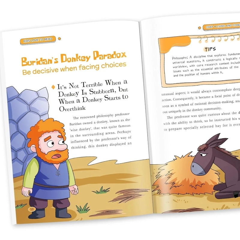 2026 Murphy's Law Lernbuch für – Kids Education Method Bewertung und Preis