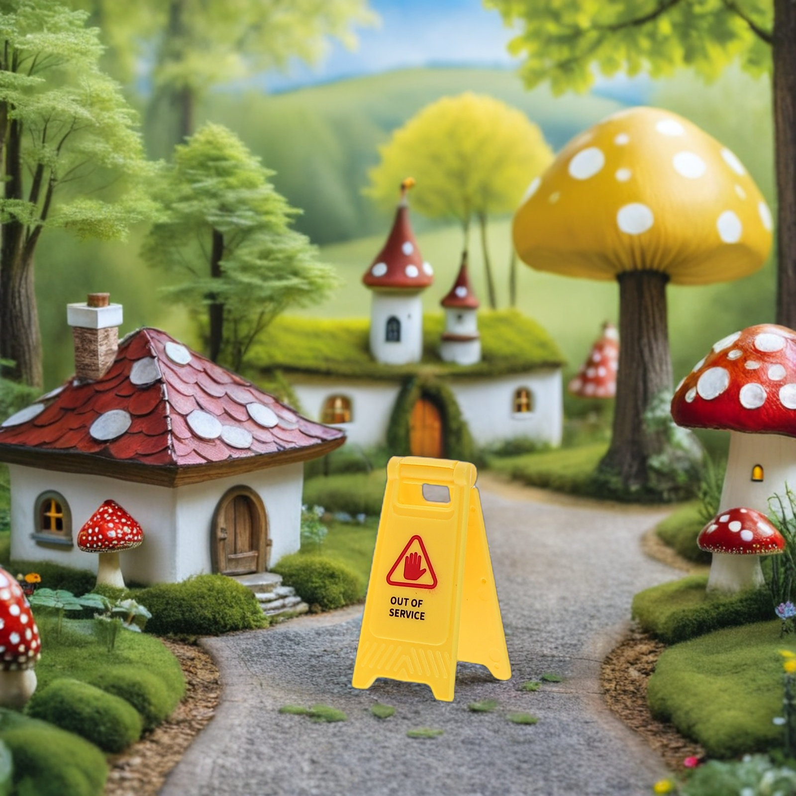 16-teiliges Miniatur-Verkehrss – Kids Education In Us Bewertung und Preis