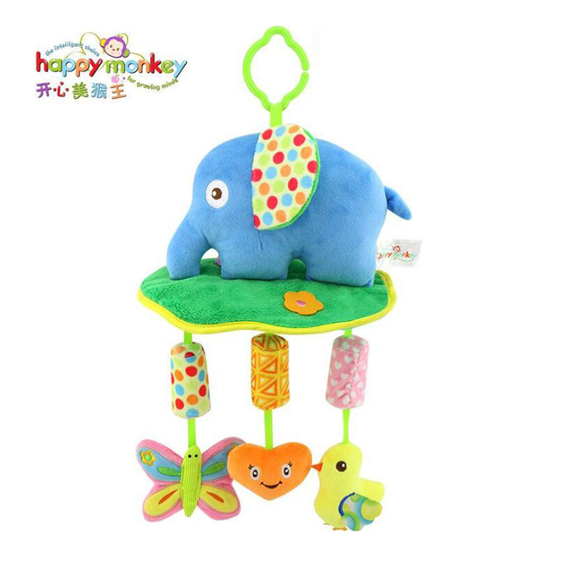 Happy Monkey Niedliche Kinder- – Happy Kids Education Bewertung und Preis