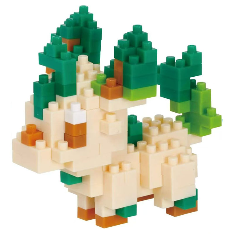 Kawaii Nanoblock Original Poke – Kids Educational Device Bewertung und Preis