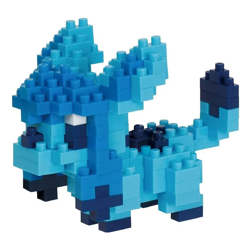 Kawaii Nanoblock Original Poke – Kids Educational Device Bewertung und Preis