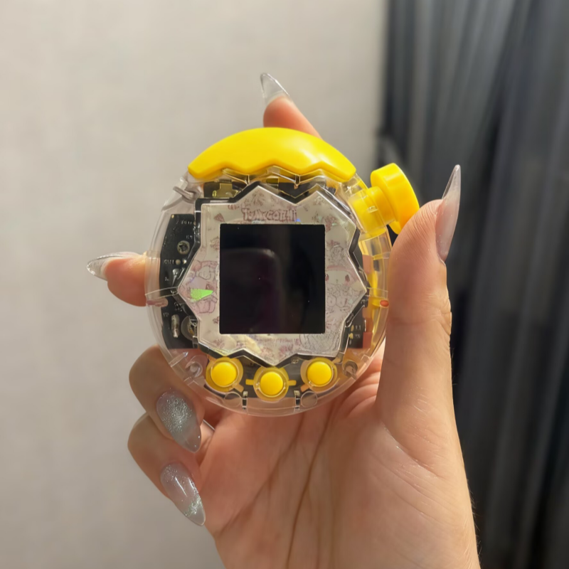 Tamagotchi Paradise Toy Ersatz – Bandai Model Tamagotchi Bewertung und Preis