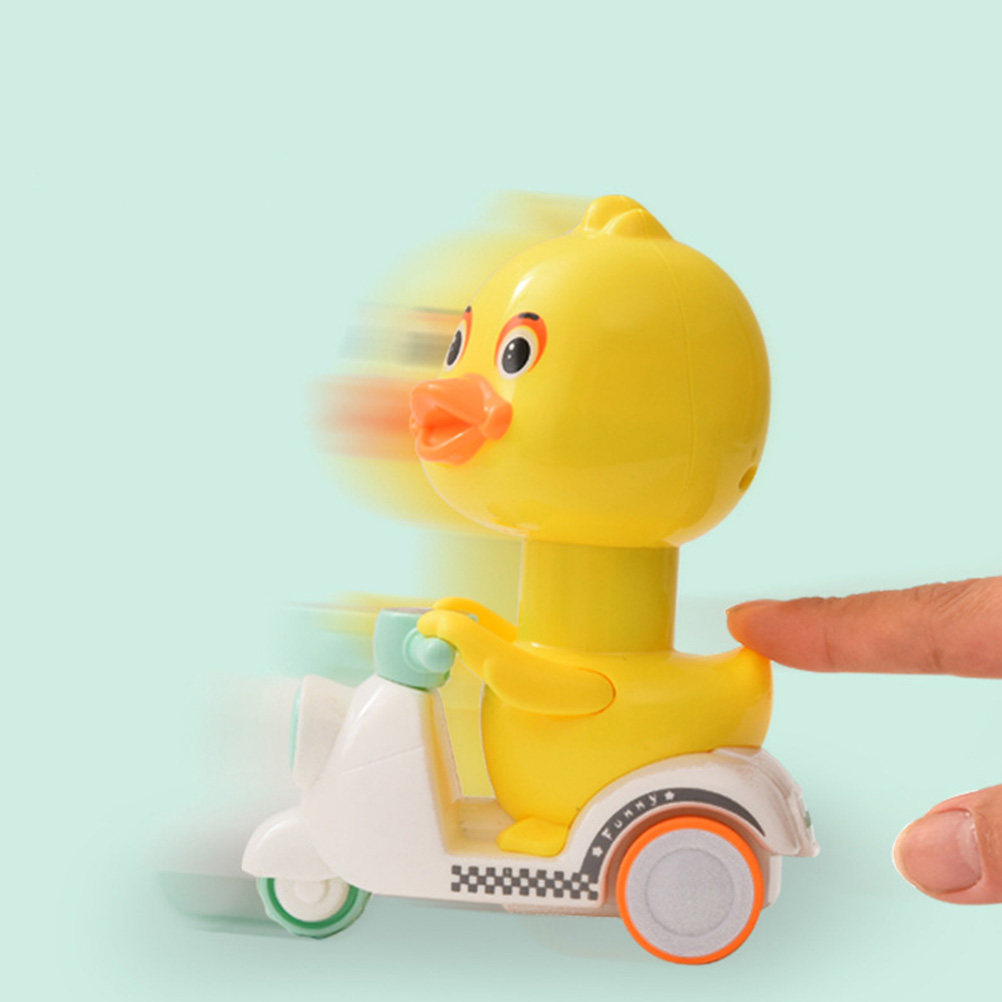 3 Stück Kleine Gelbe Enten-Drü – Educational Cartoon For Kids Bewertung und Preis