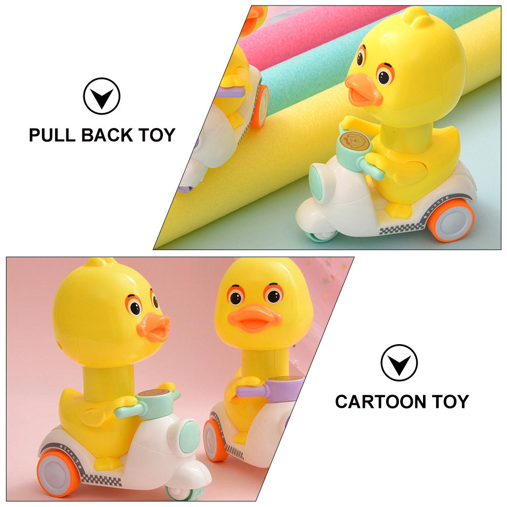 3 Stück Kleine Gelbe Enten-Drü – Educational Cartoon For Kids Bewertung und Preis