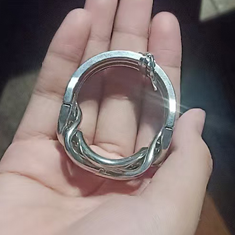 Magisches Ring-Puzzle, Entwirr – Brain Teaser Cube Bewertung und Preis