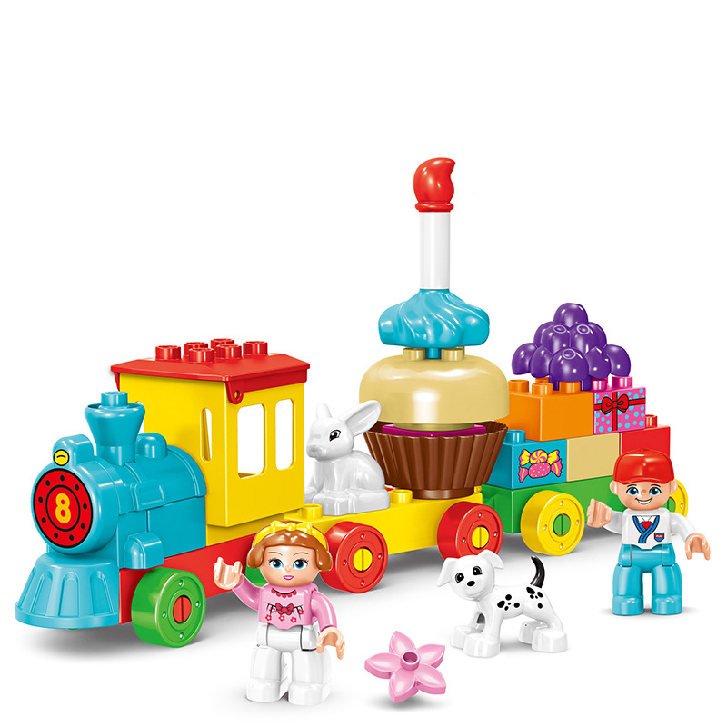 58 teile/satz Kreative Alles G – Happy Kids Education Bewertung und Preis