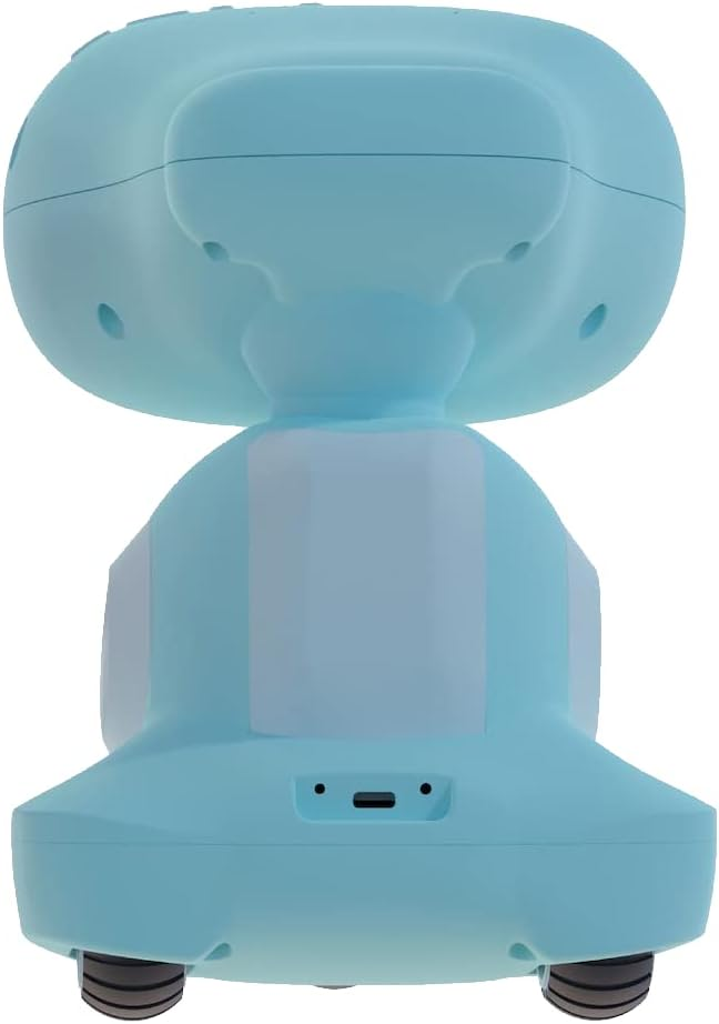 KI-gesteuerter Intelligenter R – Kids Education In Us Bewertung und Preis