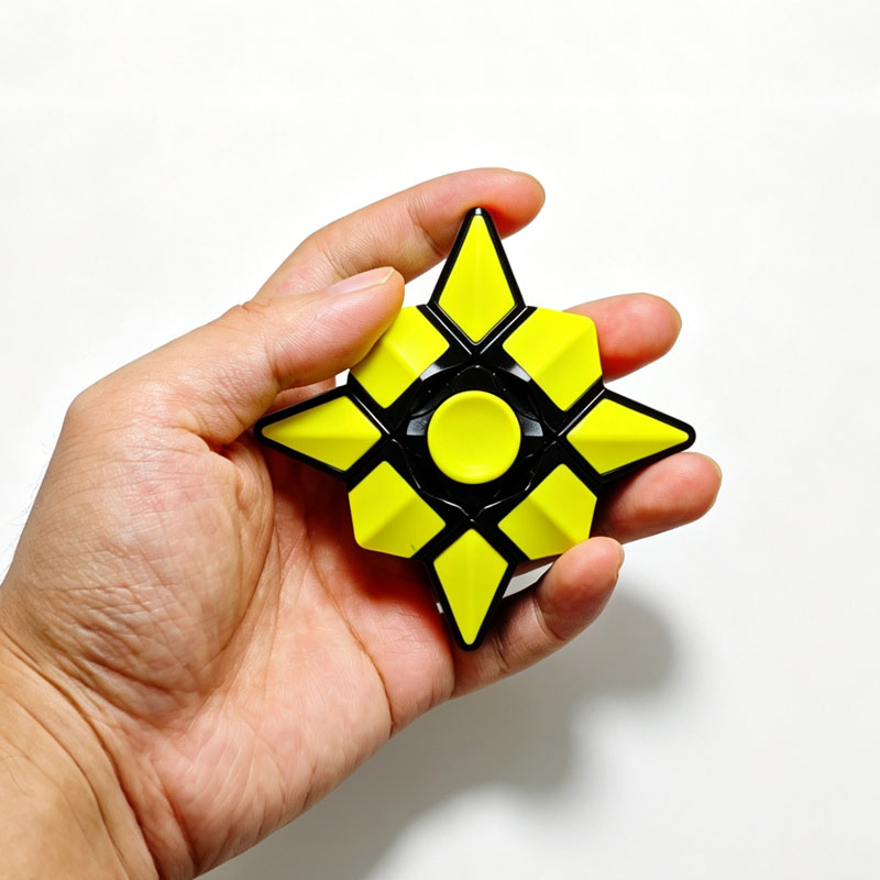 Fidget Spinner Floppy Cube 1X3 – Brain Teaser Cube Bewertung und Preis