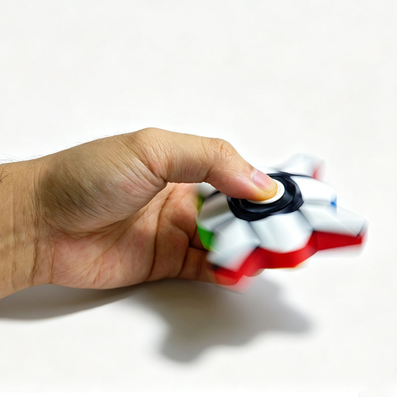 Fidget Spinner Floppy Cube 1X3 – Brain Teaser Cube Bewertung und Preis