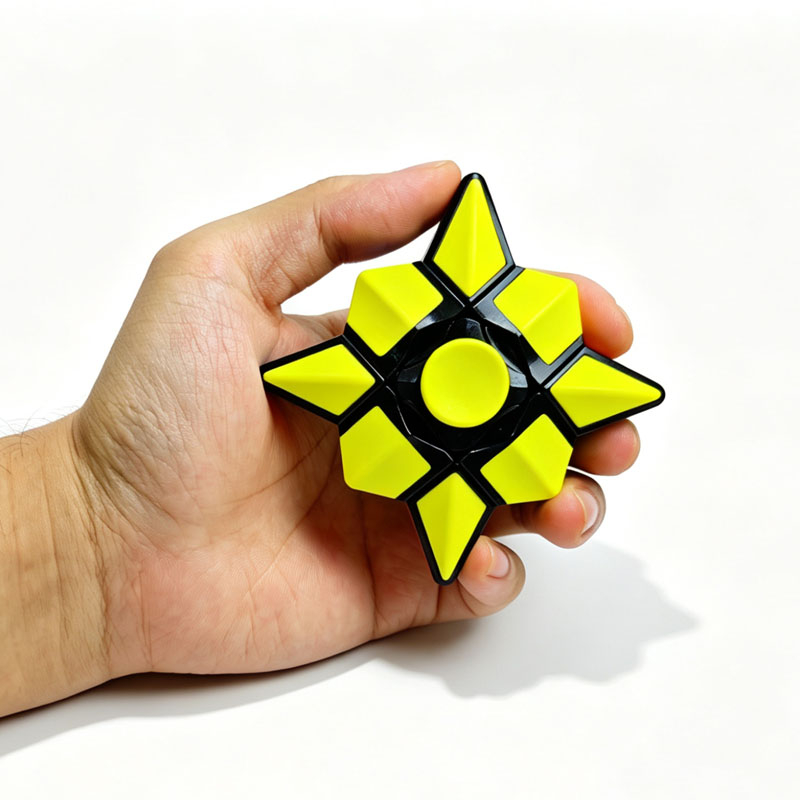 Fidget Spinner Floppy Cube 1X3 – Brain Teaser Cube Bewertung und Preis