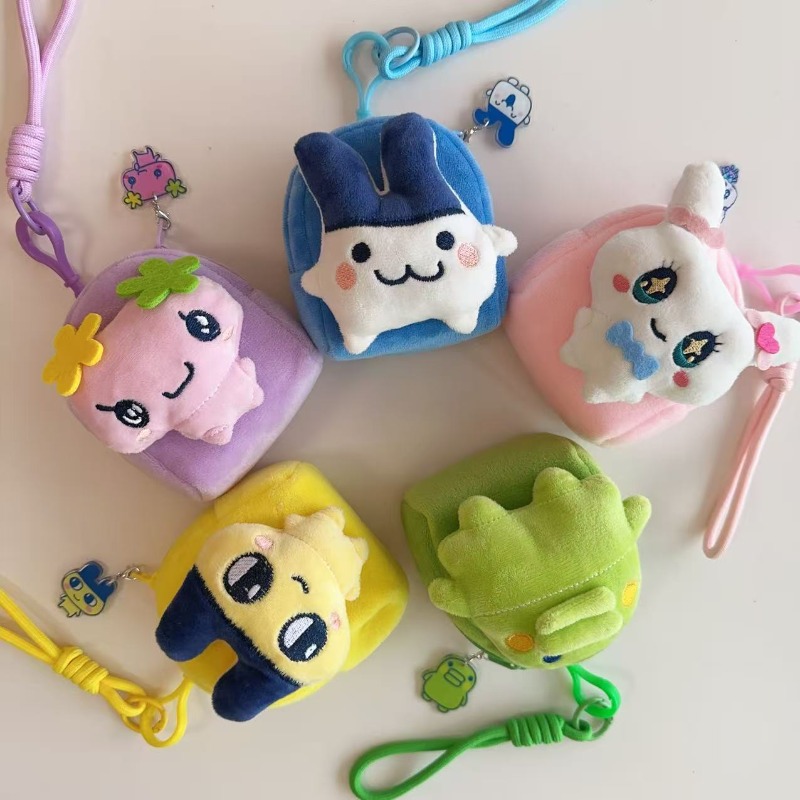 Tamagotchi Mametchi Kuchipatch – Bandai Model Tamagotchi Bewertung und Preis