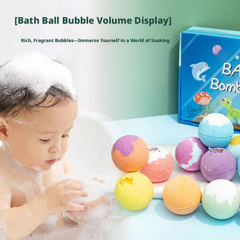 Kinder-Badebomben mit Überrasc – Kids Educational Device Bewertung und Preis