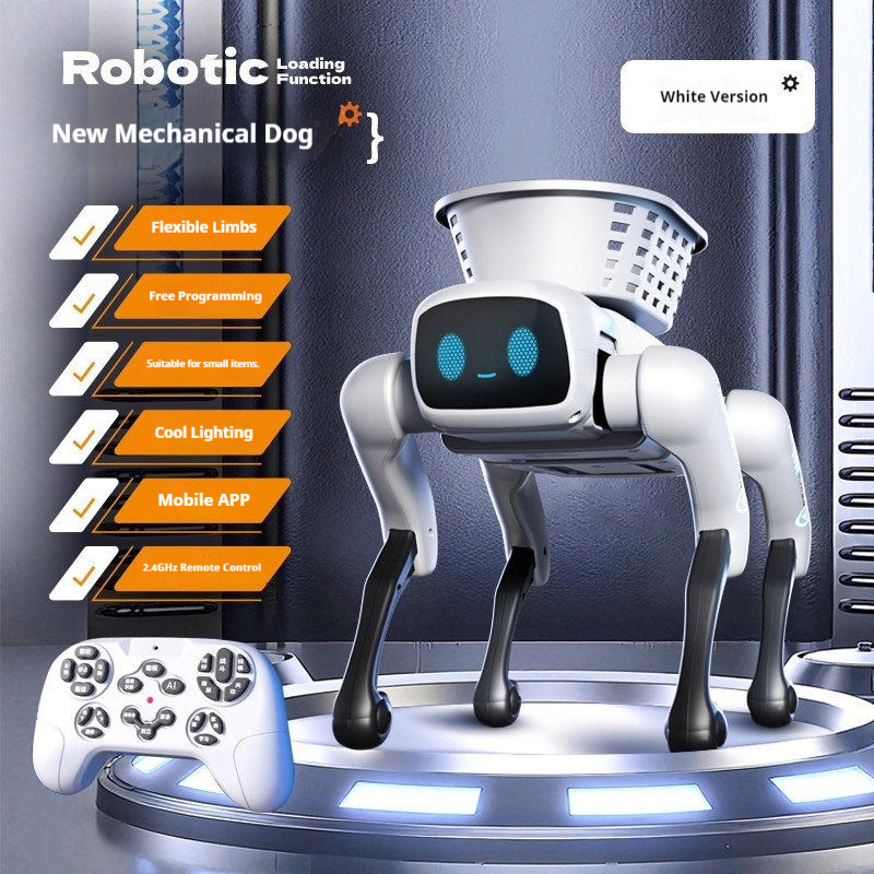 2026 Neuer KI-intelligenter Sm – Kids Educational Device Bewertung und Preis