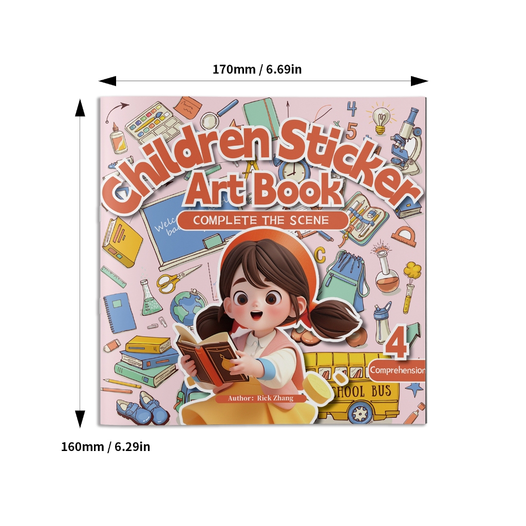【Auf Lager, schnelle Lieferung – Kids Education In Us Bewertung und Preis