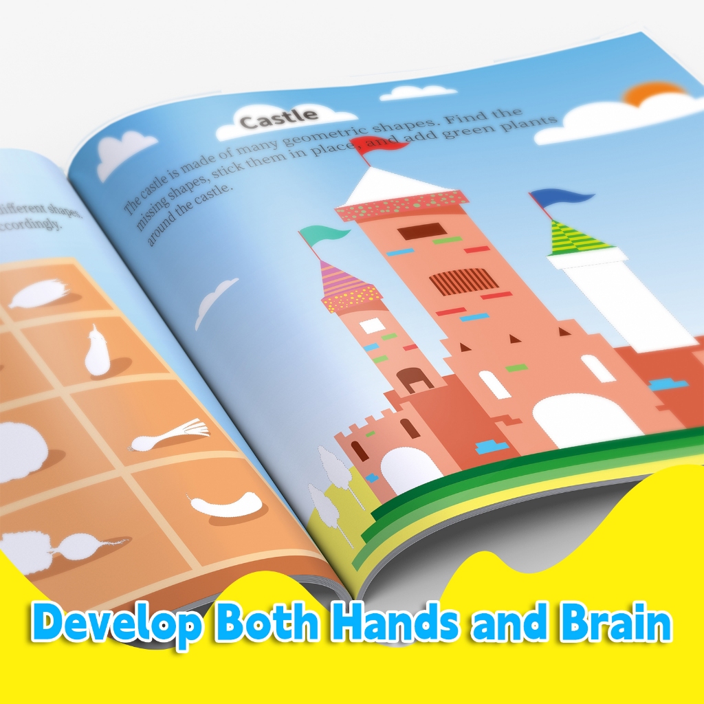 【Auf Lager, schnelle Lieferung – Kids Education In Us Bewertung und Preis