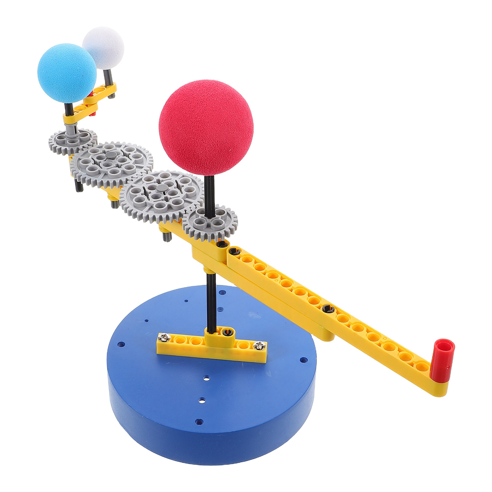 Sonne-Erde-Mond Astronomie-Ler – Kids Education Revolution Bewertung und Preis