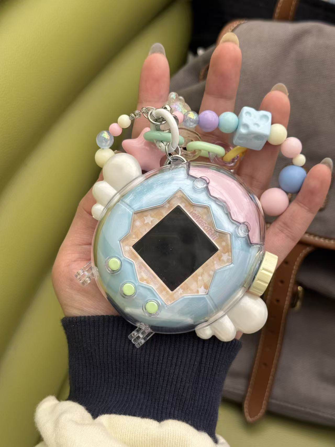 Neu auf Lager Tamagotchi Schut – Bandai Model Tamagotchi Bewertung und Preis
