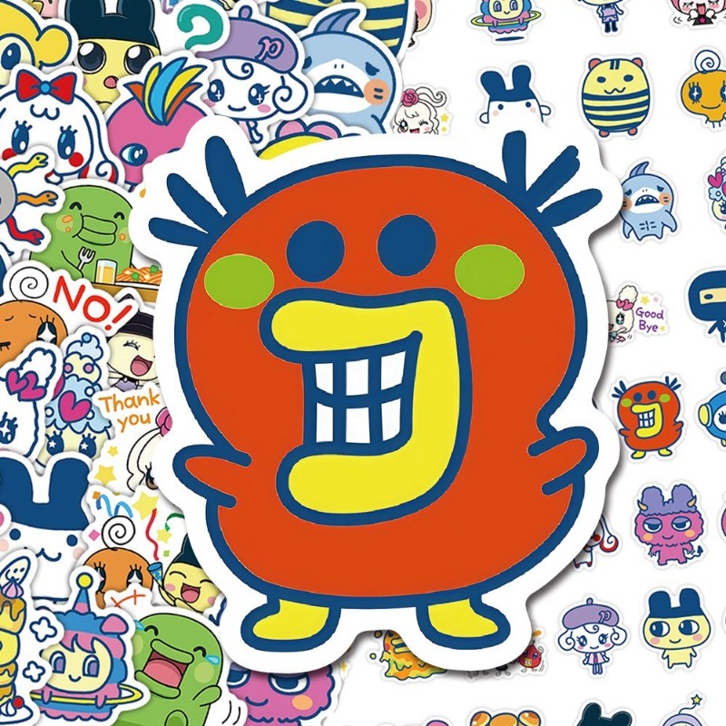 Neue Bandai Tamagotchi Mametch – Bandai Model Tamagotchi Bewertung und Preis
