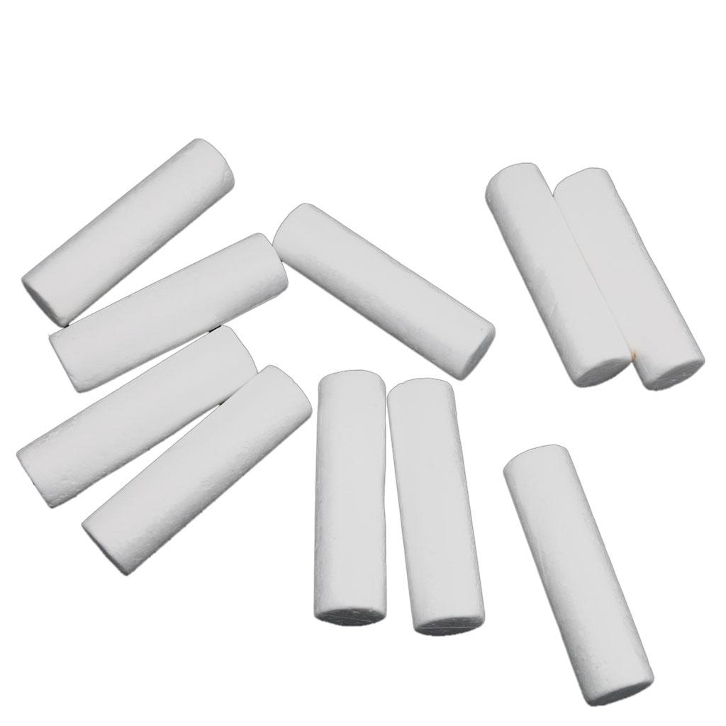 Formbarer Polystyrol-Zylinder  – Kids Education Foundation Bewertung und Preis