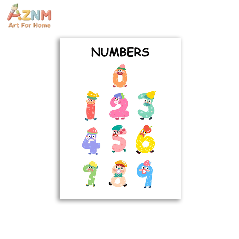 AZNM Pädagogisches Alphabet-Za – Educational Cartoon For Kids Bewertung und Preis