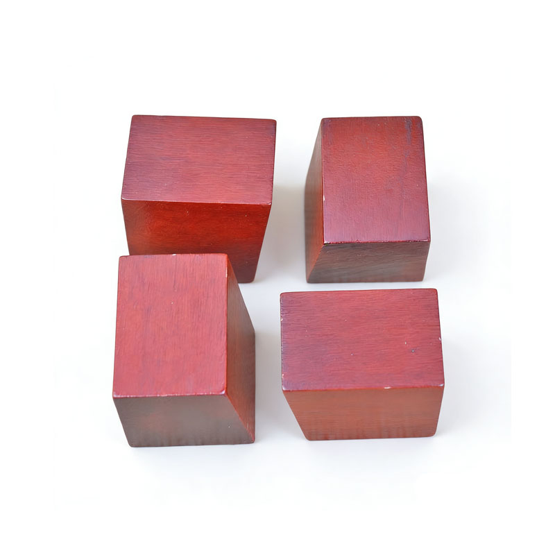 Unmögliches Holz-Gehirnteaser- – Brain Teaser Cube Bewertung und Preis