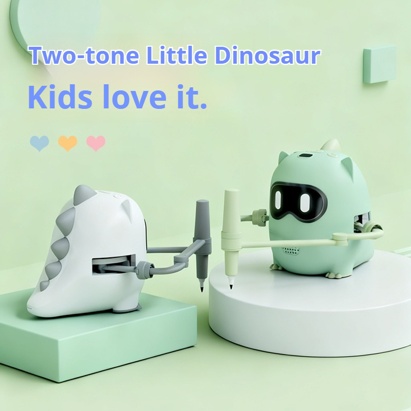 Generischer intelligenter Dino – Kids Education In Us Bewertung und Preis