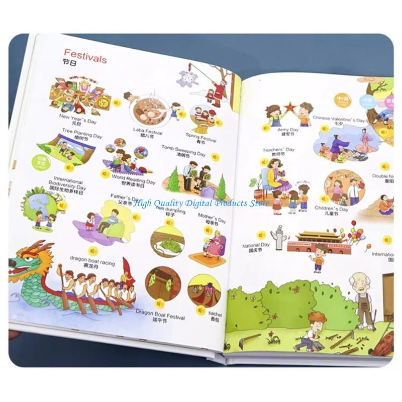 U2JE pädagogisches Sprechbuch  – Kids Education Method Bewertung und Preis
