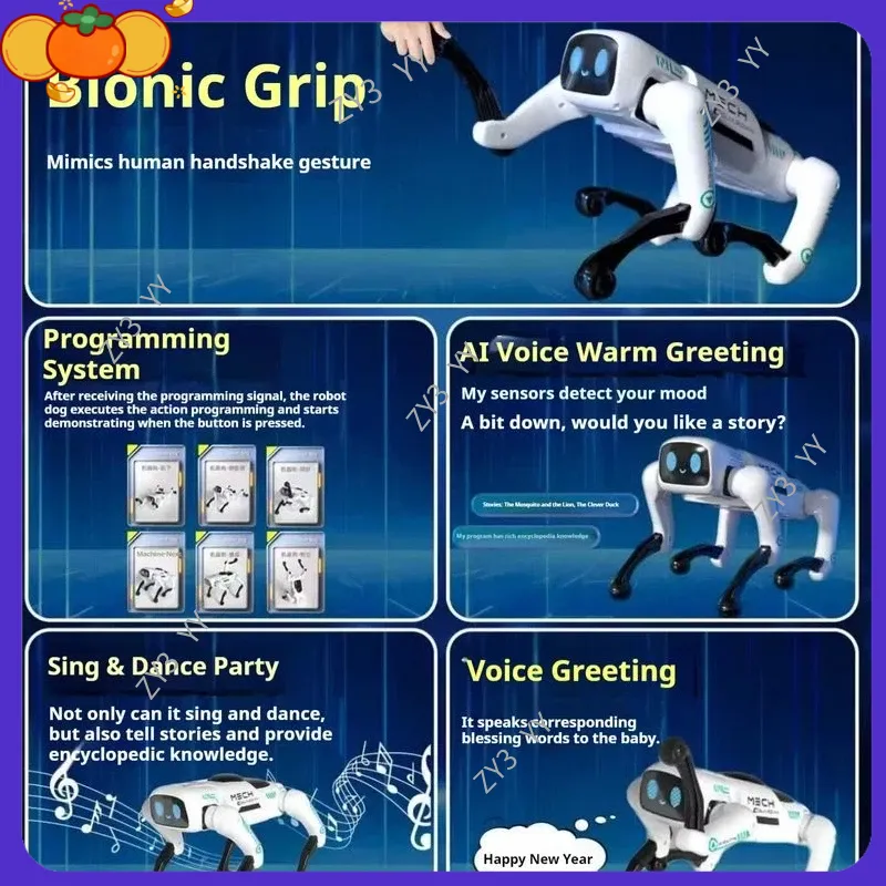 Leo 2026 Neuer KI-gesteuerter  – Kids Educational Device Bewertung und Preis