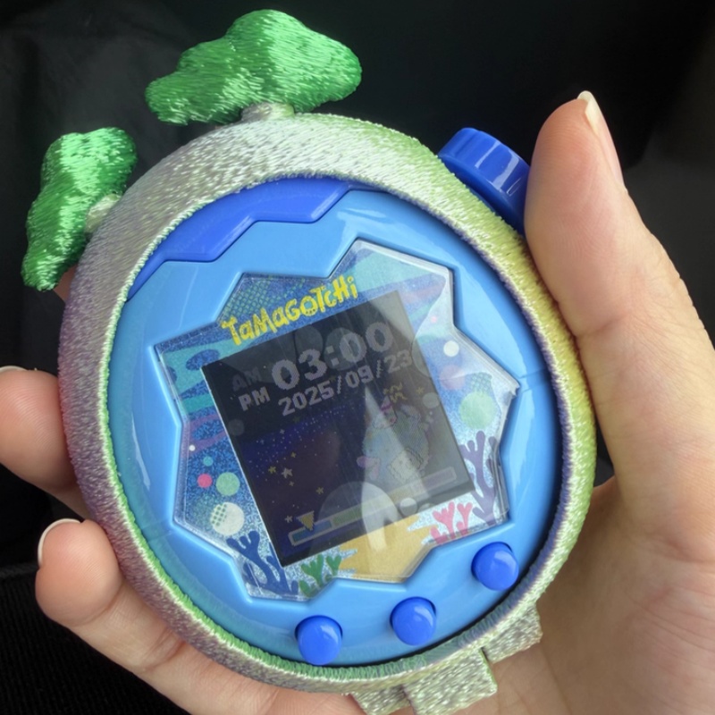 【Original 】 Temperaturemabhäng – Bandai Model Tamagotchi Bewertung und Preis