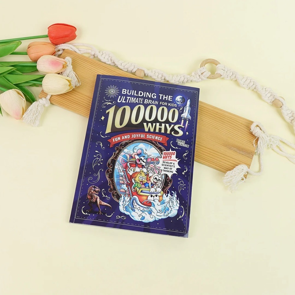 100.000 Warum-Fragen: Der ulti – Educational Cartoon For Kids Bewertung und Preis